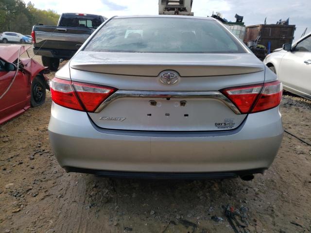 Photo 5 VIN: 4T1BF1FK4GU171614 - TOYOTA CAMRY LE 