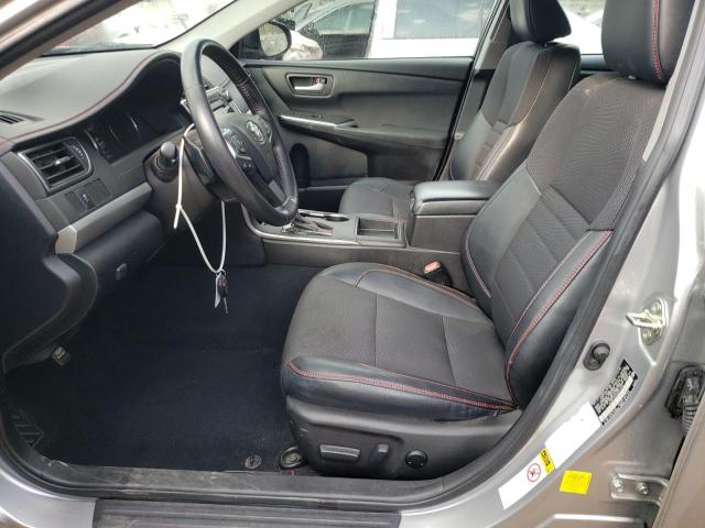 Photo 6 VIN: 4T1BF1FK4GU171614 - TOYOTA CAMRY LE 