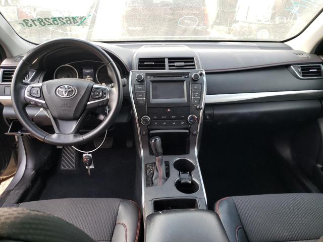 Photo 7 VIN: 4T1BF1FK4GU171614 - TOYOTA CAMRY LE 