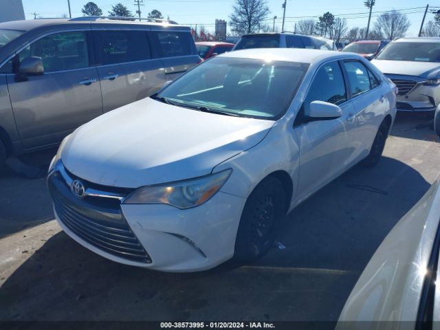 Photo 1 VIN: 4T1BF1FK4GU171838 - TOYOTA CAMRY 