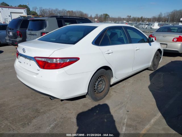 Photo 3 VIN: 4T1BF1FK4GU171838 - TOYOTA CAMRY 