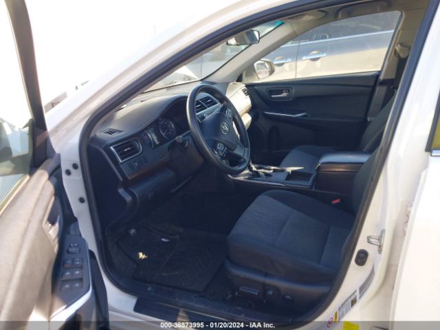 Photo 4 VIN: 4T1BF1FK4GU171838 - TOYOTA CAMRY 