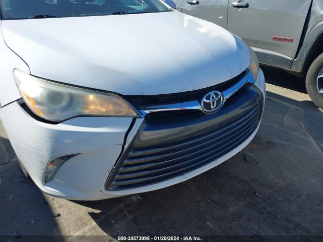 Photo 5 VIN: 4T1BF1FK4GU171838 - TOYOTA CAMRY 