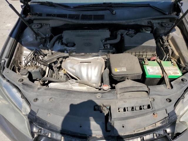 Photo 10 VIN: 4T1BF1FK4GU172990 - TOYOTA CAMRY 