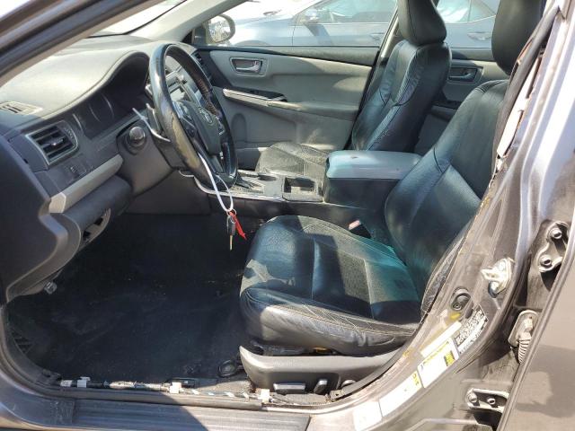 Photo 6 VIN: 4T1BF1FK4GU172990 - TOYOTA CAMRY 