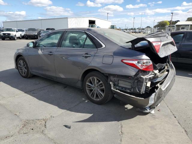 Photo 1 VIN: 4T1BF1FK4GU173055 - TOYOTA CAMRY LE 