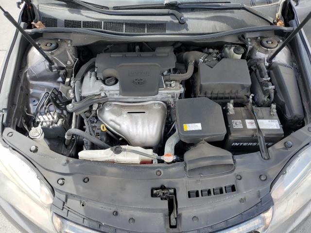 Photo 10 VIN: 4T1BF1FK4GU173055 - TOYOTA CAMRY LE 