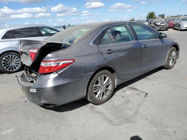 Photo 2 VIN: 4T1BF1FK4GU173055 - TOYOTA CAMRY LE 