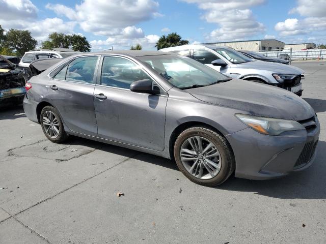 Photo 3 VIN: 4T1BF1FK4GU173055 - TOYOTA CAMRY LE 