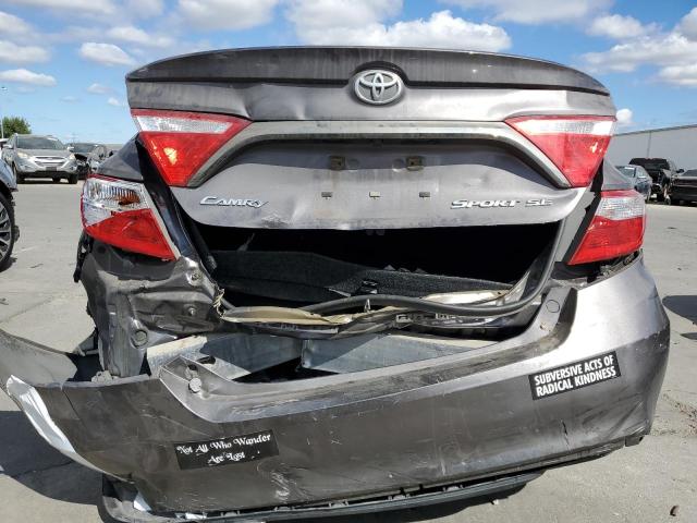 Photo 5 VIN: 4T1BF1FK4GU173055 - TOYOTA CAMRY LE 