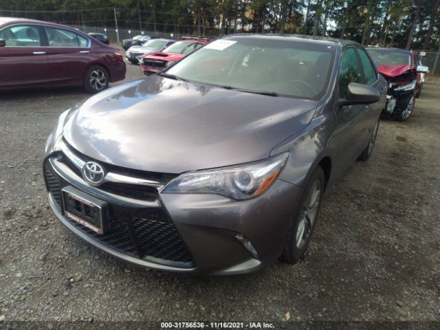 Photo 1 VIN: 4T1BF1FK4GU174075 - TOYOTA CAMRY 