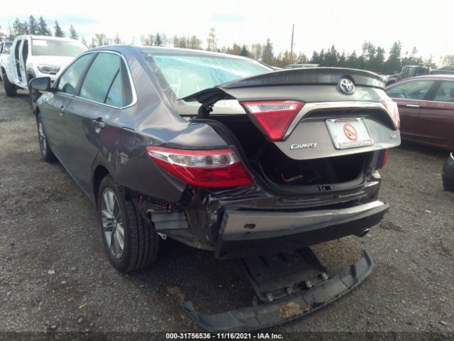 Photo 2 VIN: 4T1BF1FK4GU174075 - TOYOTA CAMRY 