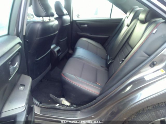 Photo 7 VIN: 4T1BF1FK4GU174075 - TOYOTA CAMRY 