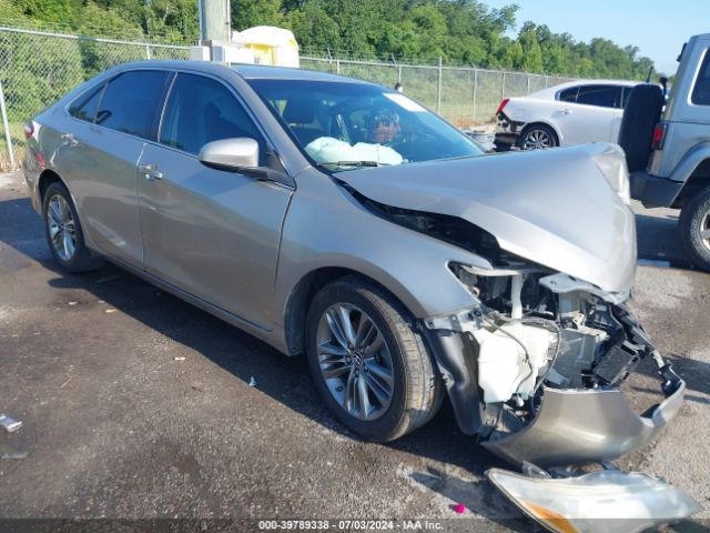 Photo 0 VIN: 4T1BF1FK4GU175680 - TOYOTA CAMRY 