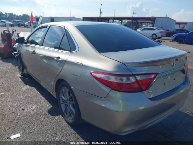 Photo 2 VIN: 4T1BF1FK4GU175680 - TOYOTA CAMRY 