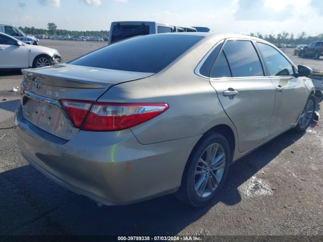 Photo 3 VIN: 4T1BF1FK4GU175680 - TOYOTA CAMRY 