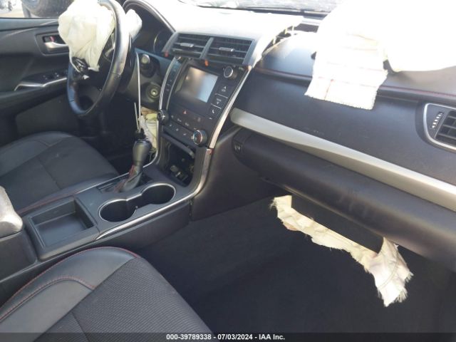 Photo 4 VIN: 4T1BF1FK4GU175680 - TOYOTA CAMRY 