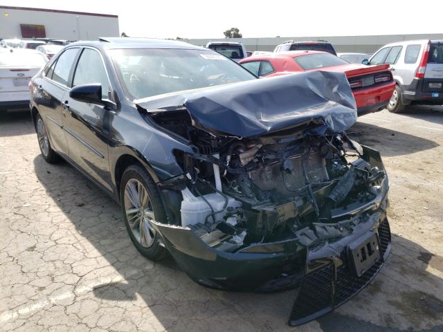 Photo 0 VIN: 4T1BF1FK4GU176389 - TOYOTA CAMRY LE 