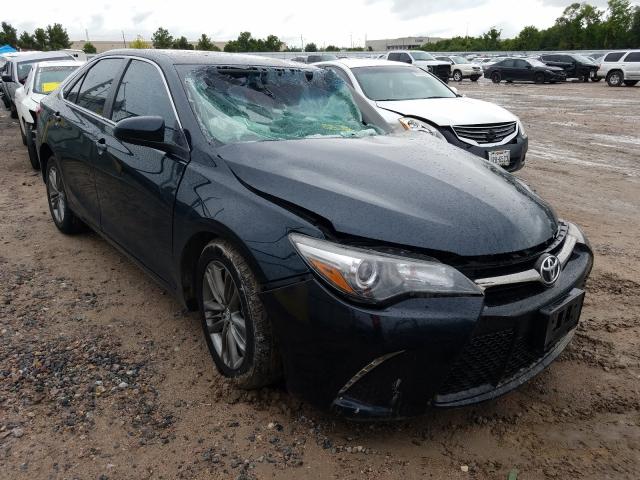 Photo 0 VIN: 4T1BF1FK4GU176537 - TOYOTA CAMRY LE 