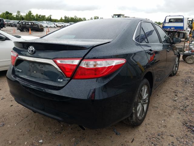 Photo 3 VIN: 4T1BF1FK4GU176537 - TOYOTA CAMRY LE 