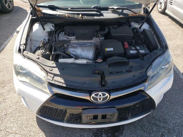 Photo 10 VIN: 4T1BF1FK4GU176649 - TOYOTA CAMRY 