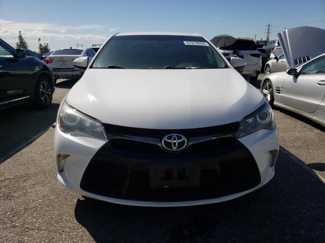 Photo 4 VIN: 4T1BF1FK4GU176649 - TOYOTA CAMRY 