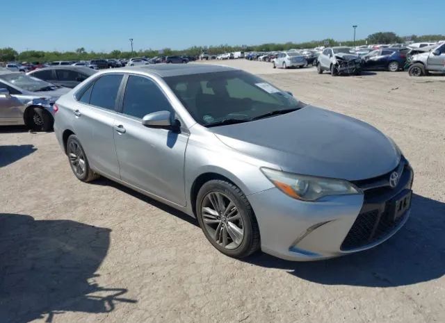 Photo 0 VIN: 4T1BF1FK4GU177428 - TOYOTA CAMRY 