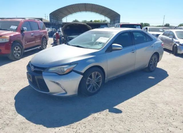 Photo 1 VIN: 4T1BF1FK4GU177428 - TOYOTA CAMRY 