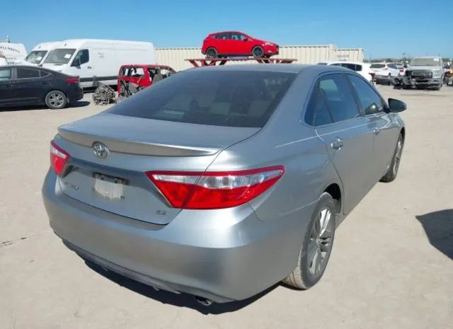 Photo 3 VIN: 4T1BF1FK4GU177428 - TOYOTA CAMRY 