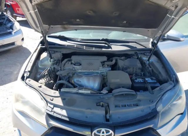 Photo 9 VIN: 4T1BF1FK4GU177428 - TOYOTA CAMRY 