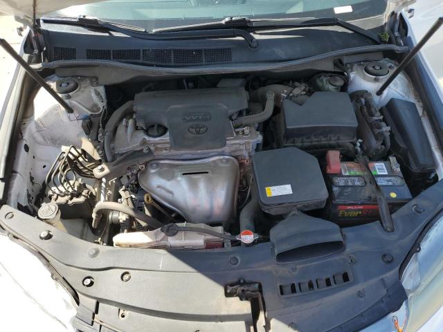 Photo 10 VIN: 4T1BF1FK4GU177431 - TOYOTA CAMRY 