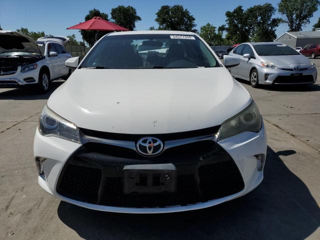 Photo 4 VIN: 4T1BF1FK4GU177431 - TOYOTA CAMRY 