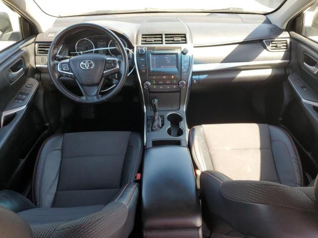 Photo 7 VIN: 4T1BF1FK4GU177431 - TOYOTA CAMRY 