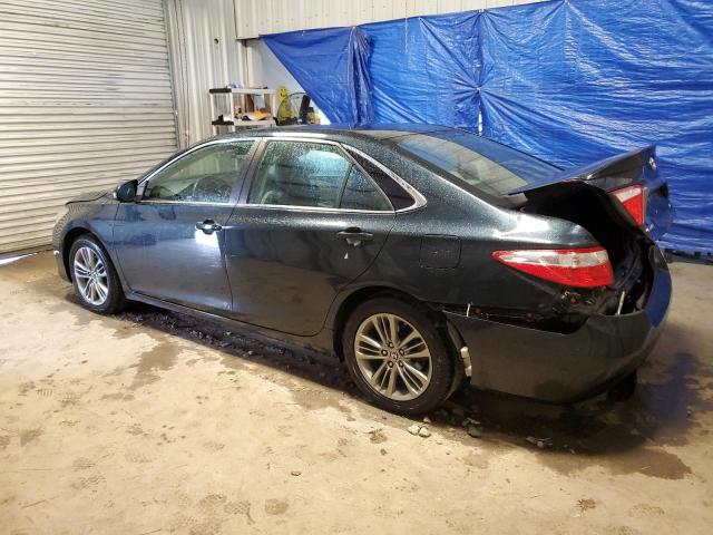 Photo 1 VIN: 4T1BF1FK4GU178210 - TOYOTA CAMRY LE 