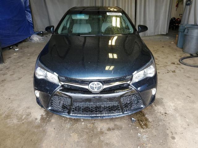 Photo 4 VIN: 4T1BF1FK4GU178210 - TOYOTA CAMRY LE 