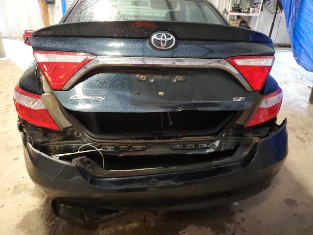 Photo 5 VIN: 4T1BF1FK4GU178210 - TOYOTA CAMRY LE 