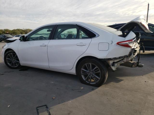 Photo 1 VIN: 4T1BF1FK4GU179518 - TOYOTA CAMRY 