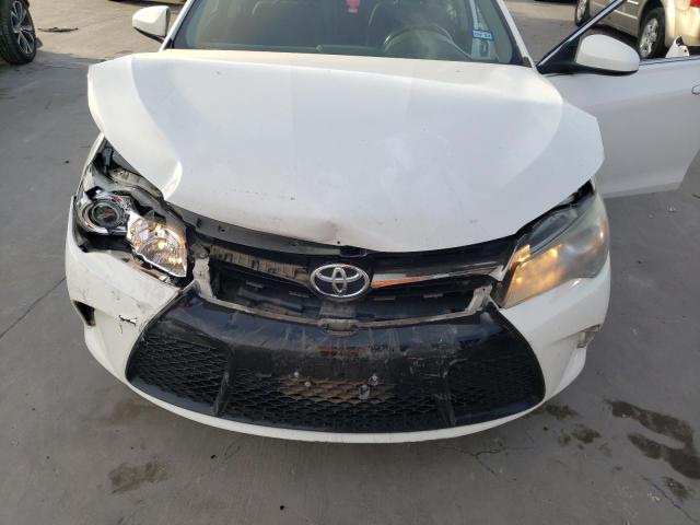 Photo 10 VIN: 4T1BF1FK4GU179518 - TOYOTA CAMRY 