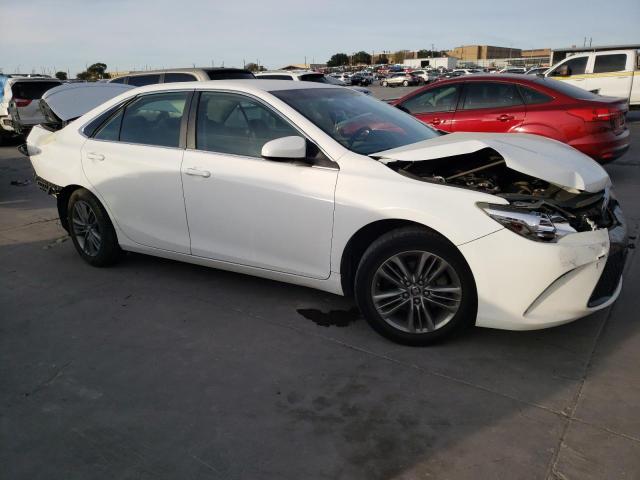 Photo 3 VIN: 4T1BF1FK4GU179518 - TOYOTA CAMRY 