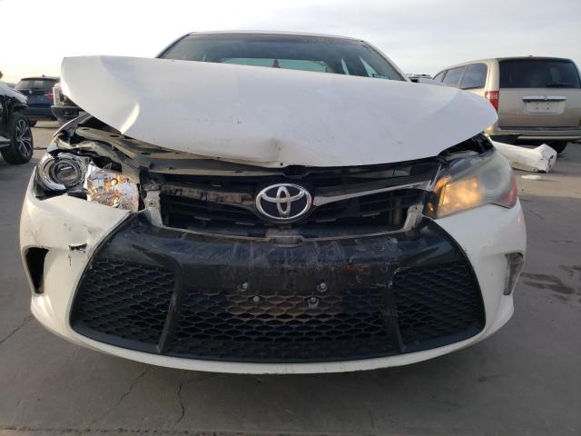 Photo 4 VIN: 4T1BF1FK4GU179518 - TOYOTA CAMRY 