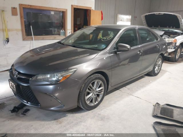 Photo 1 VIN: 4T1BF1FK4GU180328 - TOYOTA CAMRY 