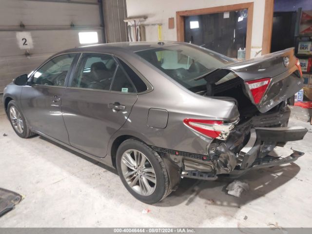 Photo 2 VIN: 4T1BF1FK4GU180328 - TOYOTA CAMRY 