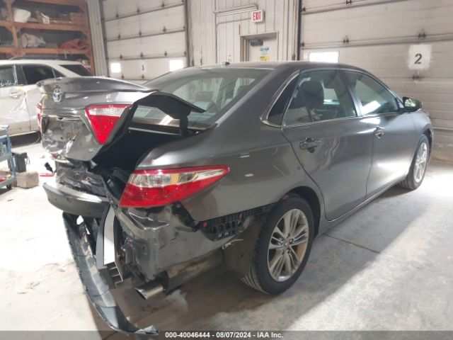 Photo 3 VIN: 4T1BF1FK4GU180328 - TOYOTA CAMRY 