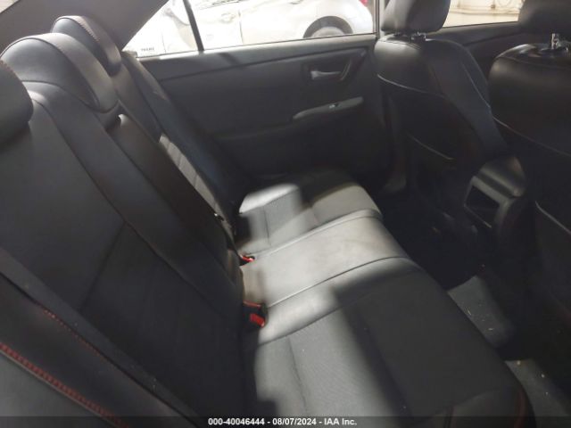 Photo 7 VIN: 4T1BF1FK4GU180328 - TOYOTA CAMRY 