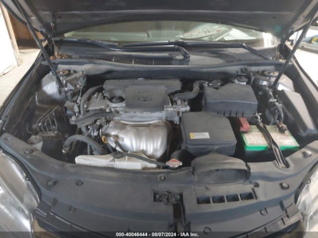 Photo 9 VIN: 4T1BF1FK4GU180328 - TOYOTA CAMRY 