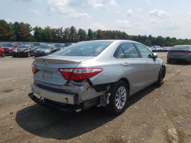 Photo 3 VIN: 4T1BF1FK4GU182743 - TOYOTA CAMRY LE 