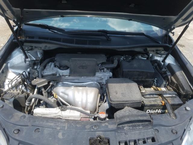 Photo 6 VIN: 4T1BF1FK4GU182743 - TOYOTA CAMRY LE 