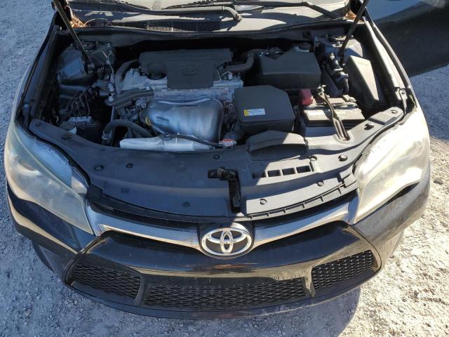 Photo 10 VIN: 4T1BF1FK4GU183391 - TOYOTA CAMRY LE 