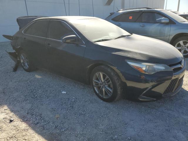 Photo 3 VIN: 4T1BF1FK4GU183391 - TOYOTA CAMRY LE 