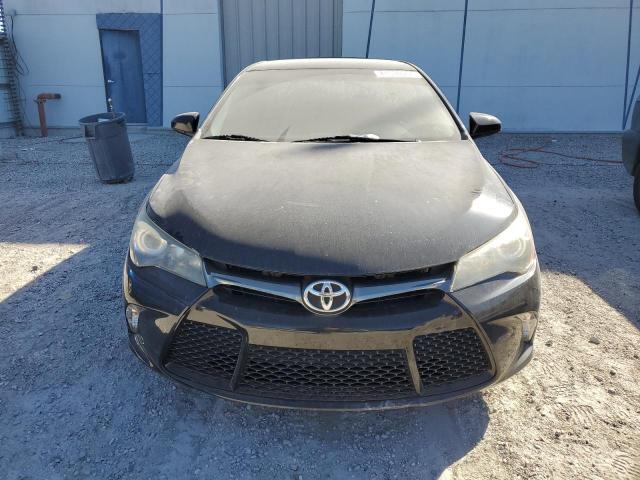 Photo 4 VIN: 4T1BF1FK4GU183391 - TOYOTA CAMRY LE 